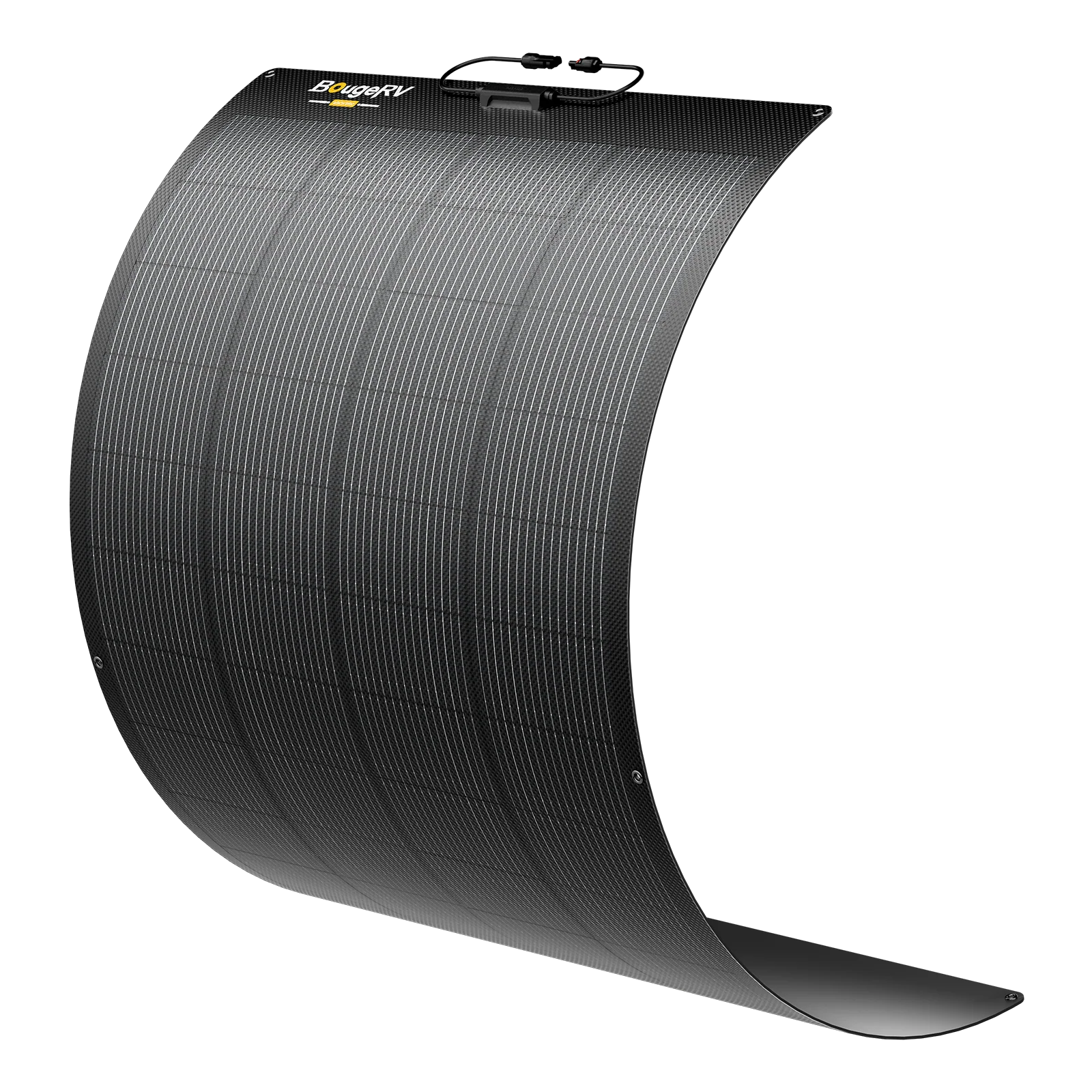 BougeRV 200W Arch Pro