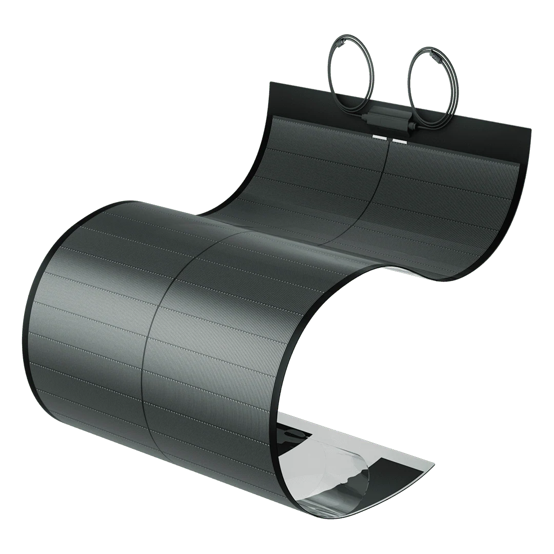 BougeRV Yuma 100W CIGS Flexible Panel