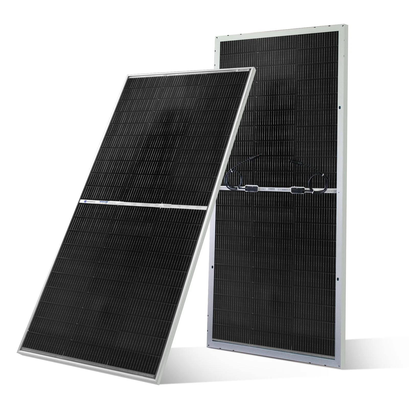 ECO-WORTHY 200W Mono