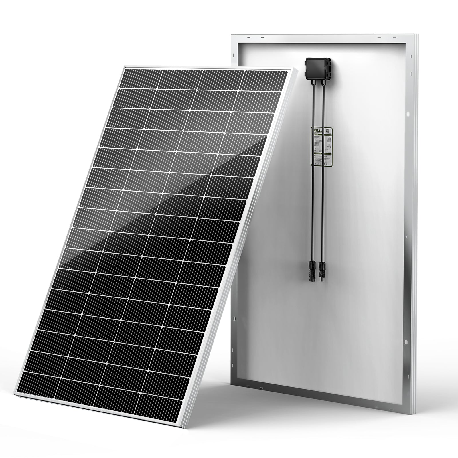 HQST 200W N-Type compact panel