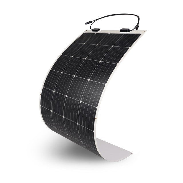 Renogy 175W flexible monocrystalline panel