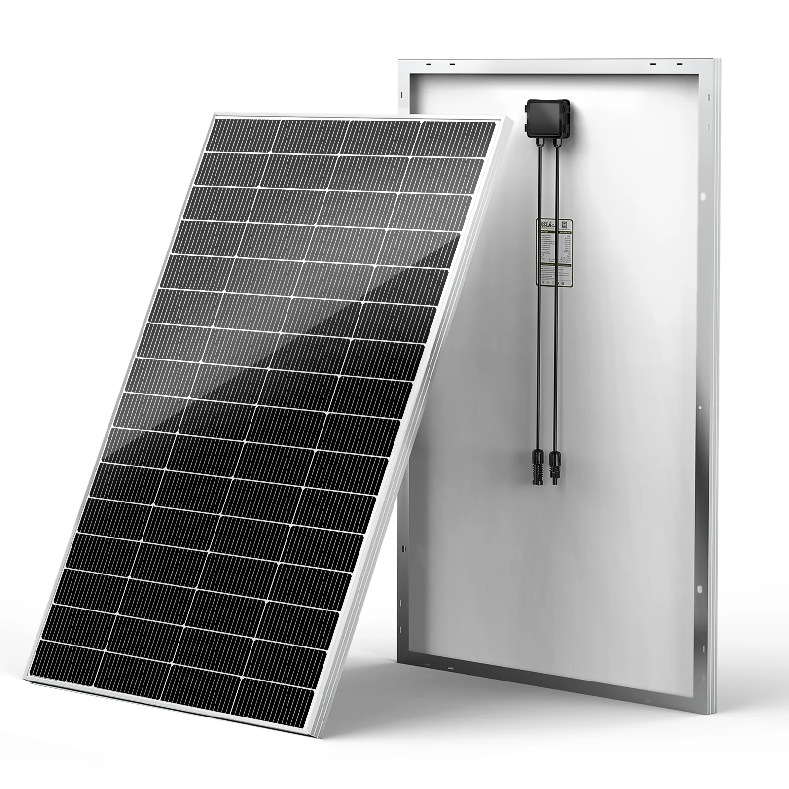 HQST Compact N-Type 200W