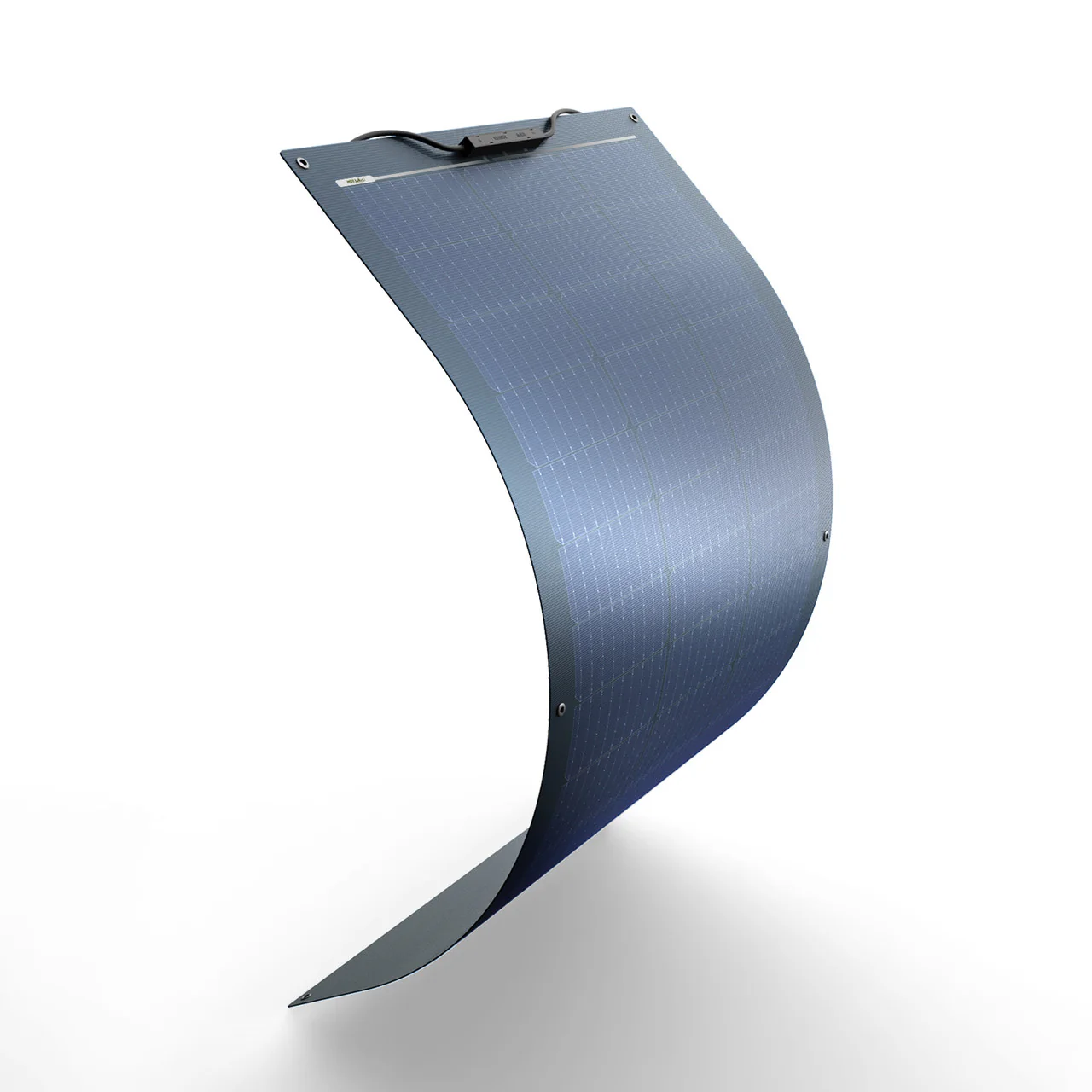 HQST 100W Flexible Panel