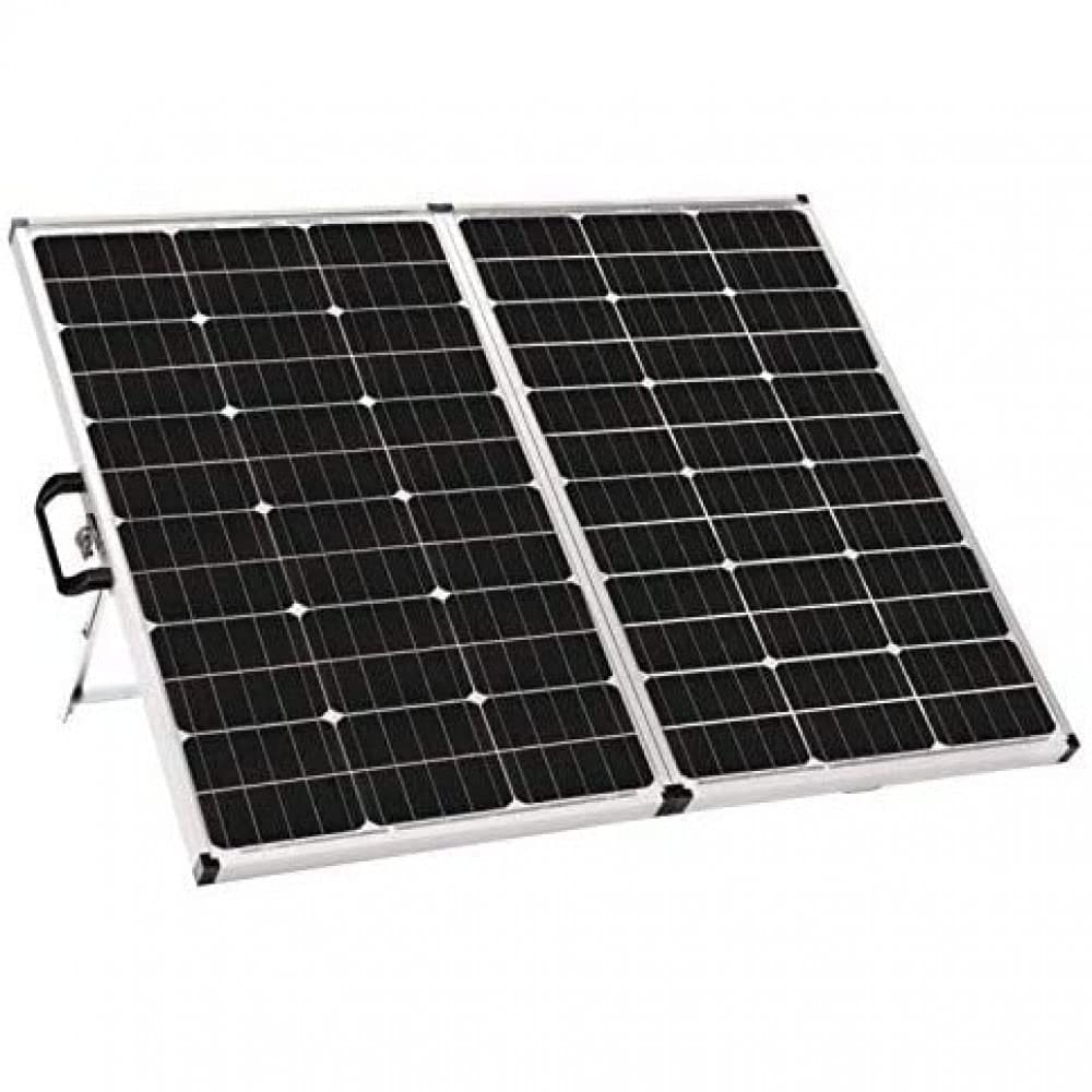 Zamp Solar 180W Portable